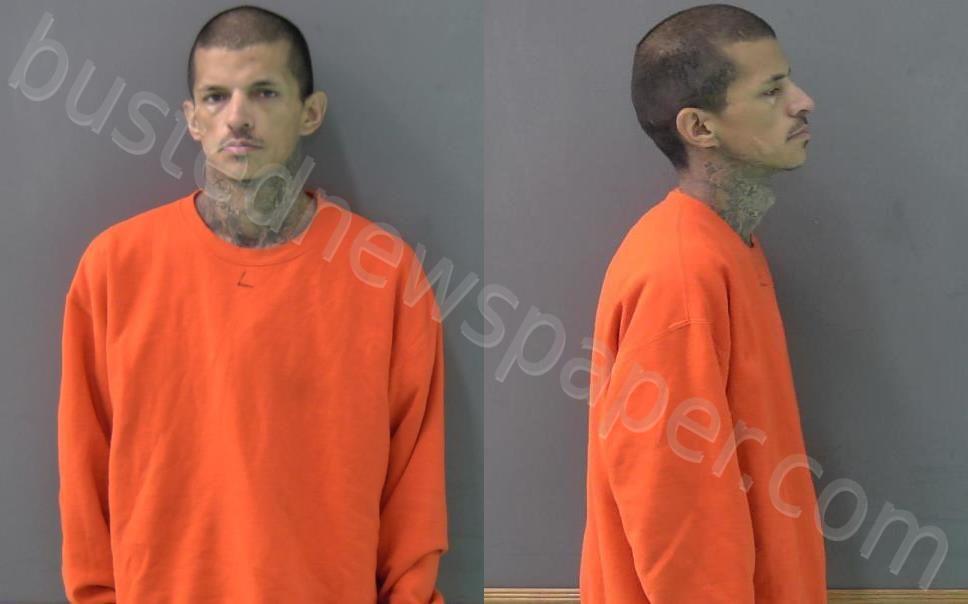 GUERRERO, JOE #, Bell County, Texas - 2021-03-12 01:48:00