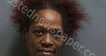 <B>SNELL</B>, <B>LATIVIA</B> <B>TIJUAN</B> #, Houston County, Alabama - 2021-03-12 23:45:00