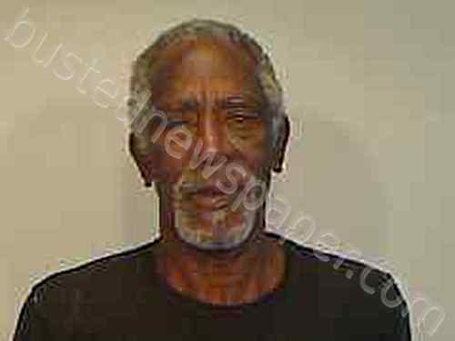 MARSHALL, LARRY #, Monroe County, Florida - 2021-03-12 00:03:00