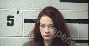 BROWN, LAKEN ELIZABETH | 2021-03-12 11:48:00 Transylvania County, North Carolina Booking