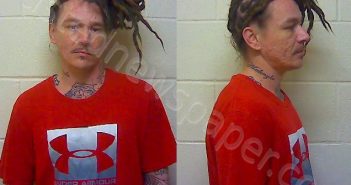 <B>THERIAULT</B> <B>SHELDON</B> <B>NATHANELE</B> #, Craven County, North Carolina - 2021-03-12 09:16:55