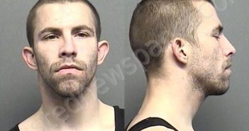 RHODEN,JASON ANDREW | 2021-03-12 02:00:00 Saline County, Kansas Booking