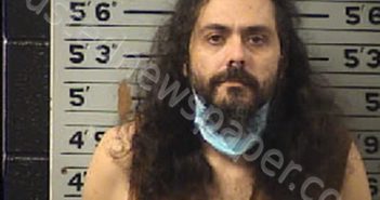 RAMOS, FRANCISCO NMN | 2021-03-12 17:31:00 Transylvania County, North Carolina Booking