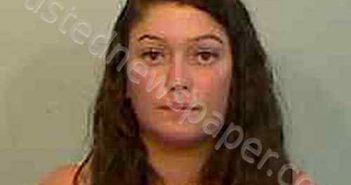 KELLEY, RAQUEL MARIE | 2021-03-12 06:40:00 Monroe County, Florida Booking