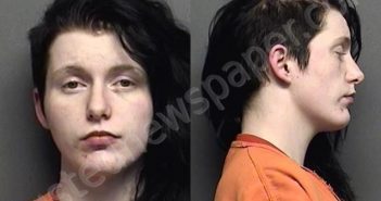 <B>NUNNALLY</B>,<B>LACEY</B> <B>MARIE</B> #, Saline County, Kansas - 2021-03-12 22:15:00