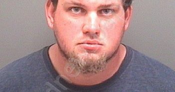 SCHUMAN, <B>REECE</B> <B>WILLIAM</B> #, Morgan County, Alabama - 2021-03-12 11:10:00