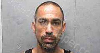 ORTEGA, ANGEL EVARISTO | 2021-03-13 15:19:00 Monroe County, Florida Booking