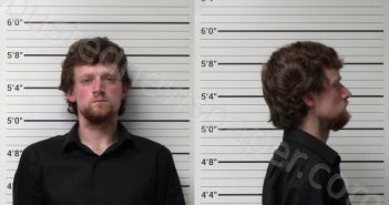 MUMME, MICHAEL ANDREW | 2021-03-13 Kerr County, Texas Booking