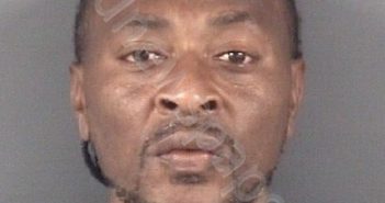 <B>WHITEHEAD</B>, <B>JEFFREY</B> <B>EUGENE</B> #, Cumberland County, North Carolina - 2021-03-13