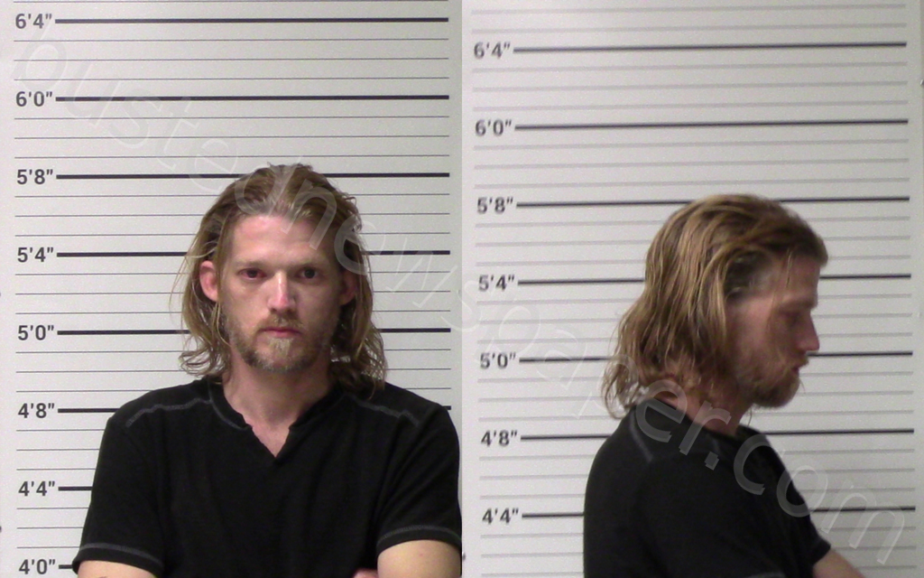 HAWS, JORDAN LEE #, Kerr County, Texas - 2021-03-13