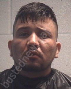 ALATORRE, LUIS CARLOS HERNADES | 2021-03-13 Cleveland County, North Carolina Booking