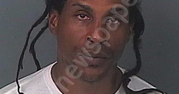 TUMPKIN, CURTIS GEORGE | 2021-03-13 15:21:00 Hernando County, Florida Booking