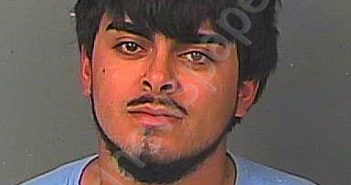 VAZQUEZ-VALLE, EMMANUEL | 2021-03-13 12:21:00 Hernando County, Florida Booking