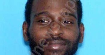 MOORE, CHRISTOPHER DANTE | 2021-03-13 13:24:00 Jefferson County, Alabama Booking