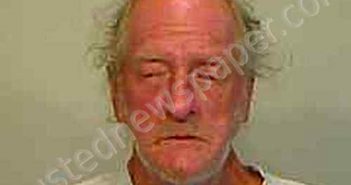 DYER, ROBERT ANGELO | 2021-03-13 19:48:00 Monroe County, Florida Booking