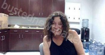 DARLENE FAY FROST | 2021-03-13 20:47:00 Cameron Parish, Louisiana Booking