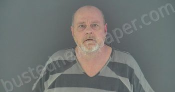 COPPLE, TODD EUGENE | 2021-03-13 22:23:00 Shelby County, Indiana Booking