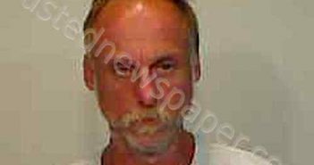 MICHELSON, WAYNE LUKE | 2021-03-13 20:40:00 Monroe County, Florida Booking