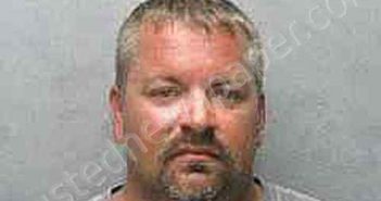 GRAY, RAYMOND VINCENT | 2021-03-13 22:03:00 Monroe County, Florida Booking