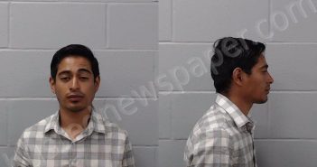 ADAN <B>BERNAL</B>, <B>LUIS</B> <B>ANGEL</B> #, Hays County, Texas - 2021-03-13