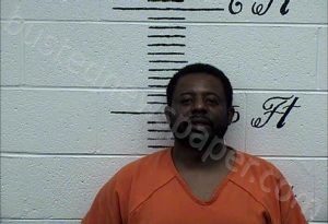 BROOKS, AUBREY A JR | 2021-03-13 Crockett County, Tennessee Booking