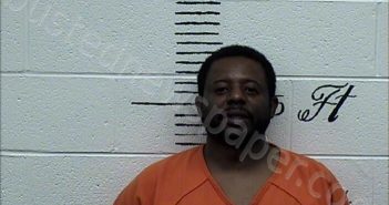 <B>BROOKS</B>, <B>AUBREY</B> <B>A</B> <B>JR</B> #, Crockett County, Tennessee - 2021-03-13