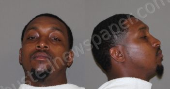 SIMMONS, <B>JONATHAN</B> TYREECE #, <b>Denton</b> County, Texas, Denton County, Texas - 2021-03-13