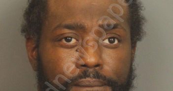 PICKETT, DENORRIUS JERMAINE | 2021-03-13 13:28:00 Jefferson County, Alabama Booking