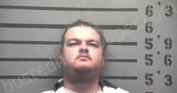 <B>ALSHIRE</B>, <B>CHADRICK</B> <B>RAY</B> #, Hopkins County, Kentucky - 2021-03-13 19:51:00