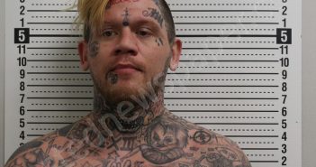 <B>ROYSTER</B> <B>JR</B>, <B>ELVIE</B> <B>BUCK</B> #, Ross County, Ohio - 2021-03-14 00:56:00