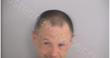 <B>CONLEY</B>, <B>JAMES</B> T #, Butler County, Ohio - 2021-03-14 04:48:00