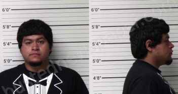 ESTRADA, JOSE MANUEL CAMPOS | 2021-03-14 Kerr County, Texas Booking