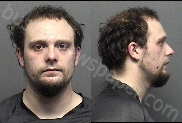 CASE,JOSEPH CLAYTON #, Saline County, Kansas - 2021-03-14 12:38:00