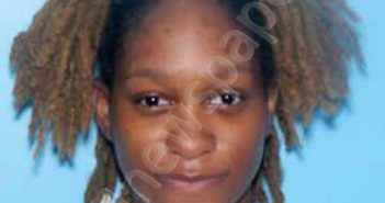 MCKENZIE, KIARA MIAH | 2021-03-14 15:15:00 Jefferson County, Alabama Booking