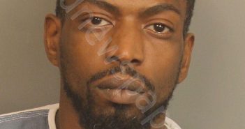 HINES, CORY DEWAYNE | 2021-03-14 18:08:00 Jefferson County, Alabama Booking