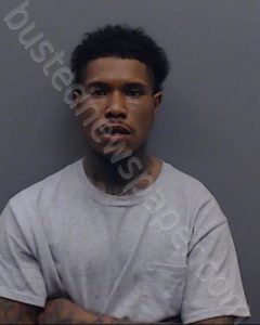 VERDELL, CHARLES SPENCER, JR. | 2021-03-14 Smith County, Texas Booking