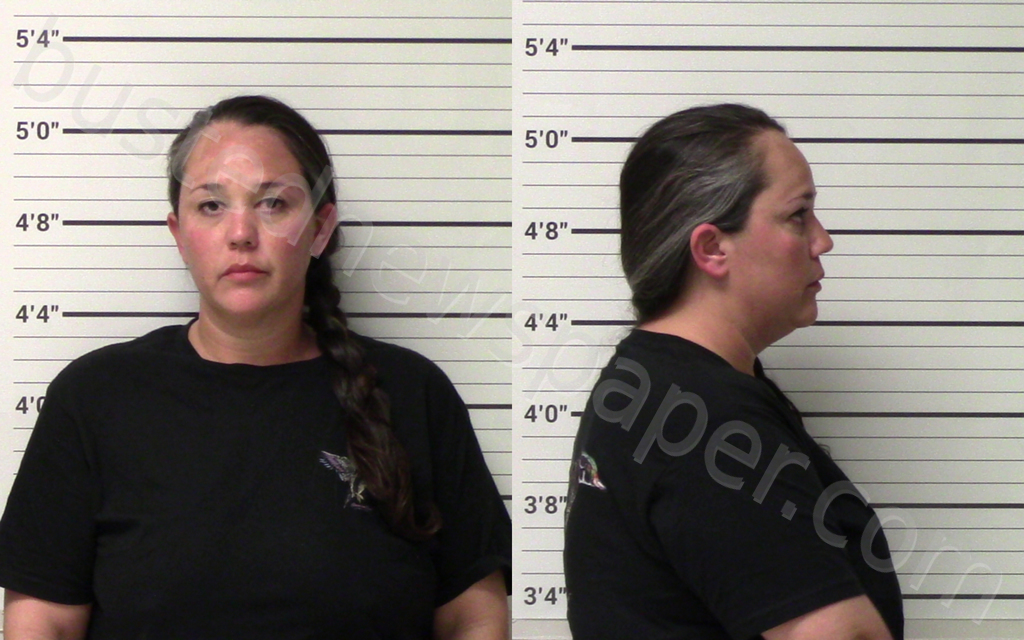 BAGLEY, TAMARA AMBER #, Kerr County, Texas - 2021-03-14