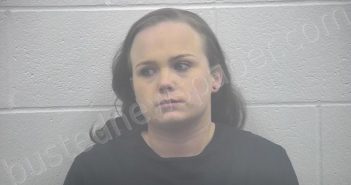 ILES, <B>ANGEL</B> G #, Kenton County, Kentucky - 2021-03-14 23:57:00