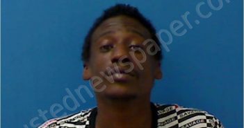 HARRIS,JAMES HEATH | 2021-03-14 Catawba County, North Carolina Booking