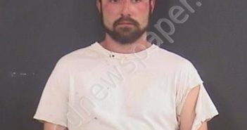 AXT, AUSTIN HUNTER | 2021-03-14 04:19:00 Roanoke County, Virginia Booking