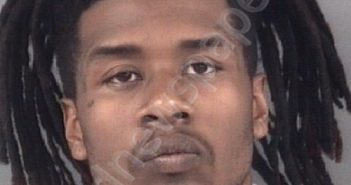 <B>BURDEN</B>, <B>MICHAEL</B> #, Cumberland County, North Carolina - 2021-03-14