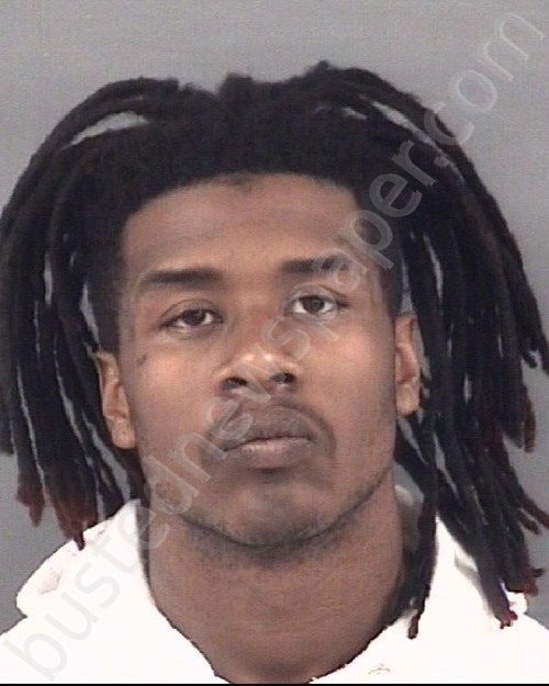 BURDEN, MICHAEL #, Cumberland County, North Carolina - 2021-03-14