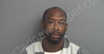 <B>WILLIAMS</B>, <B>JAMES</B> <B>EVANS</B>, <B>JR</B> #, Montgomery County, Texas - 2021-03-14 01:09:00