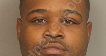ROSEMAN, RODNEY DEWAYNE JUNIOR | 2021-03-14 17:22:00 Jefferson County, Alabama Booking