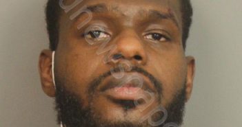 FINNEY, BRANDON JERMAINE | 2021-03-14 10:06:00 Jefferson County, Alabama Booking