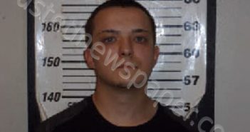 <B>COULSTON</B>, <B>COREY</B> <B>KENT</B> #, Carteret County, North Carolina - 2021-03-14 03:31:00