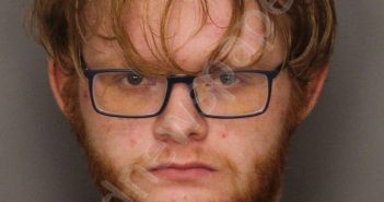 EPPERSON, CHRISTIAN LEE | 2021-03-14 04:10:00 Jefferson County, Alabama Booking