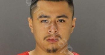 <B>MARTINEZ</B>, <B>SERGIO</B> #, Dallas County, Texas - 2021-03-14 20:20:00