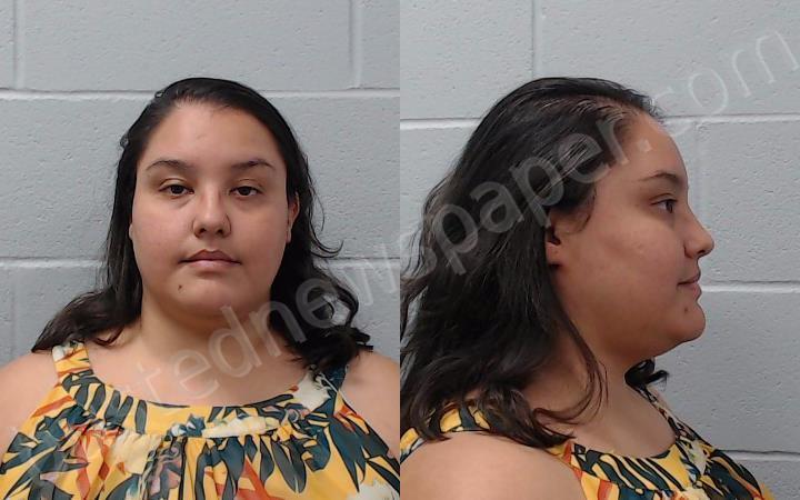 MURGUIA, LUCIA ALEXANDRIA #, Hays County, Texas - 2021-03-14