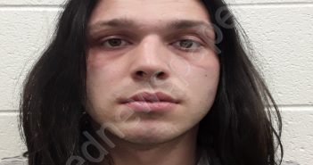 FRY, <B>JOSHUA</B> <B>JAMES</B> #, <b>Monroe</b> County, Tennessee, Monroe County, Tennessee - 2021-03-14 18:50:00